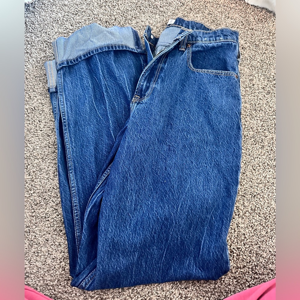 Abercrombie Jeans